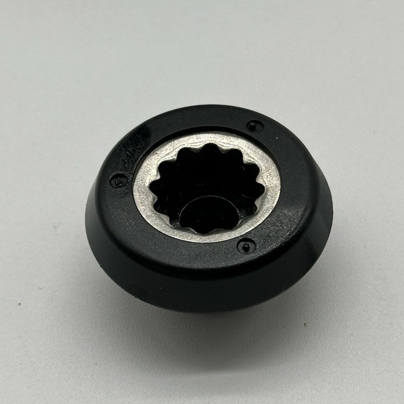 NB RX 1700 Drive Socket Gear Part Hi-Q Clutch Replacement Extractor Black - Picture 2 of 4